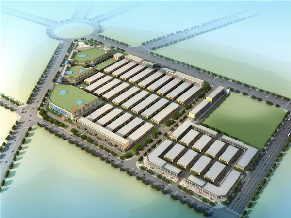 港原国际商贸城暨居然之家综合体建设项目一期鸟瞰图.JPG