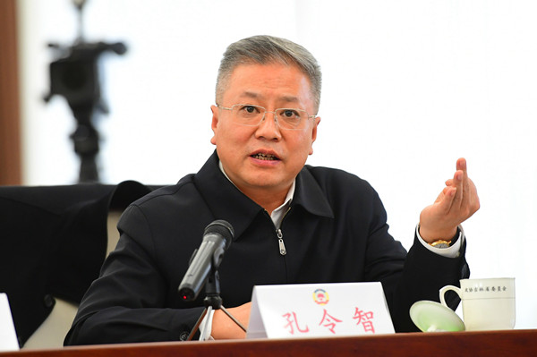 省政协委员长春高新区长德新区管委会主任高新超达投资