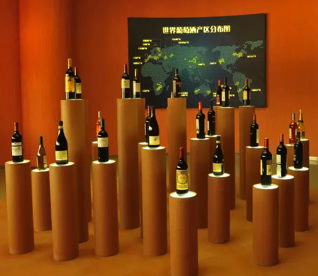 通化打造独具魅力的“酒”文化