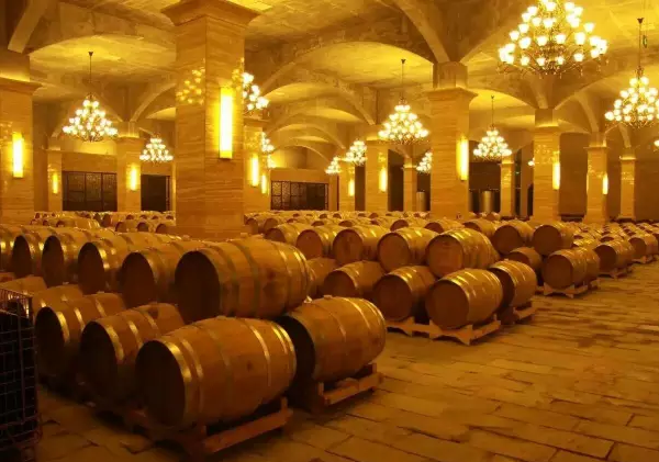 通化打造独具魅力的“酒”文化