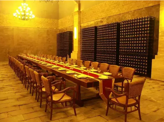 通化打造独具魅力的“酒”文化