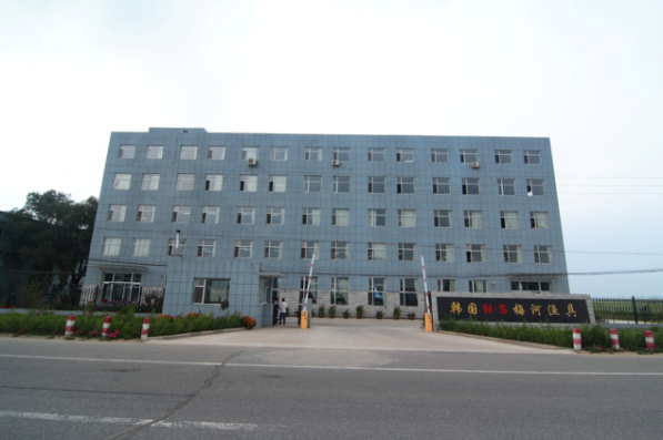 行业领跑者——吉林依华渔具股份有限公司