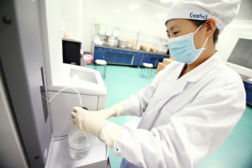 创新驱动 质量先行