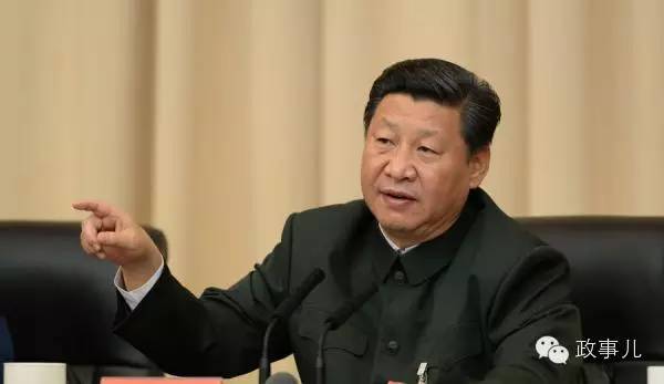 习近平在全军政治工作会议上讲话 习近平在全军政治工作会议上讲话