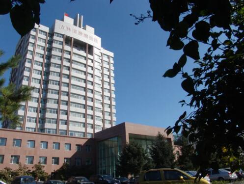 【逆行者】战斗在特需病房里——吉林省肿瘤医院重症监护病房副主任