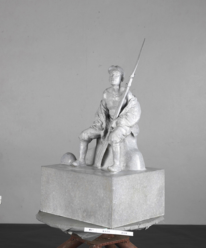 ZDWH0047666 雕877 彭汉钦 家乡的河 2015年 24.5×31.9×56.5cm 中国美术馆藏_2(1)_副本.jpg ZDWH0047666 雕877 彭汉钦 家乡的河 2015年 24.5×31.9×56.5cm 中国美术馆藏_2(1)_副本.jpg