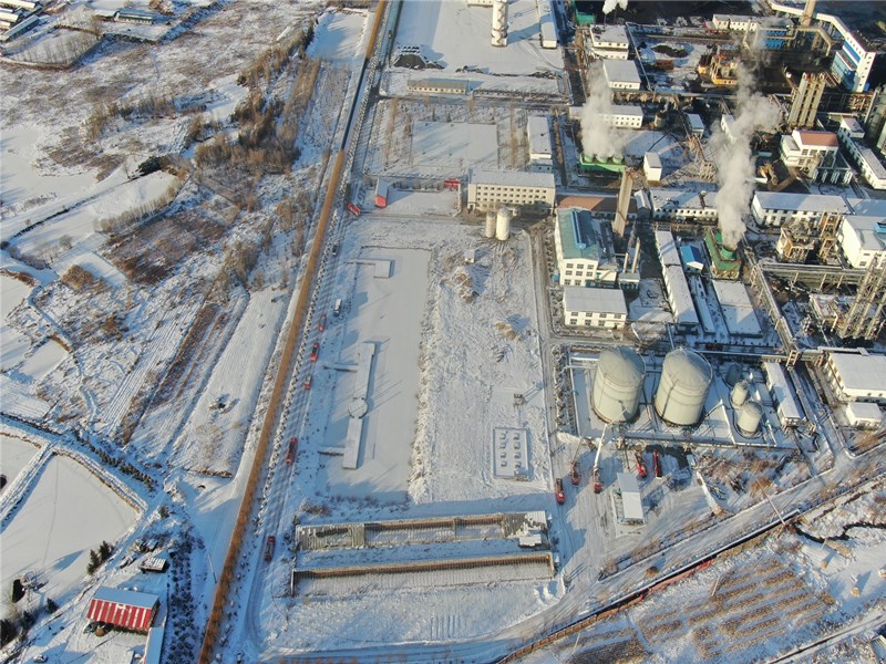 白山开展石油化工类场所灭火救援实战演练1.jpg