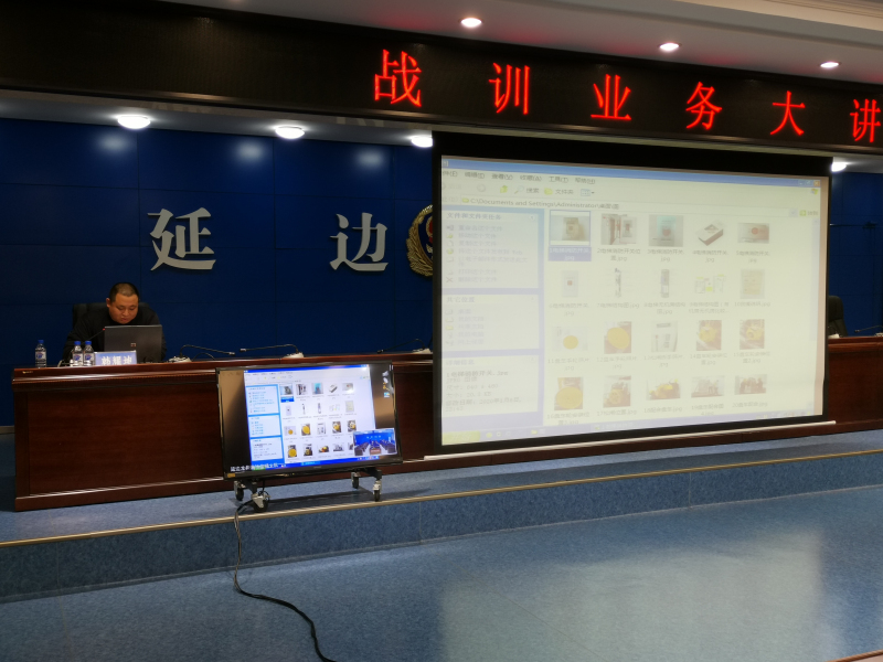 延边开展战训业务大讲堂专题培训电梯救援和消防电梯使用方法1.jpg 延边开展战训业务大讲堂专题培训电梯救援和消防电梯使用方法1.jpg