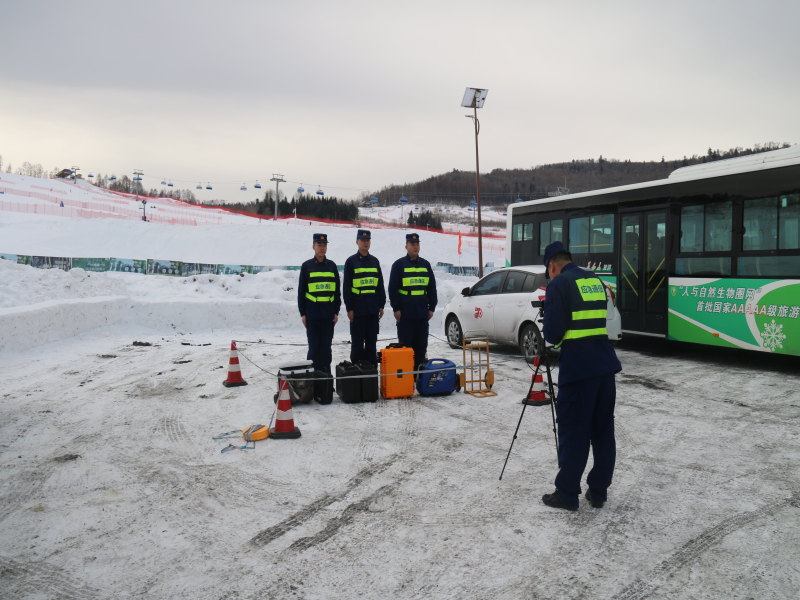 白山开展应急通信拉动演练1.jpg 白山开展应急通信拉动演练1.jpg