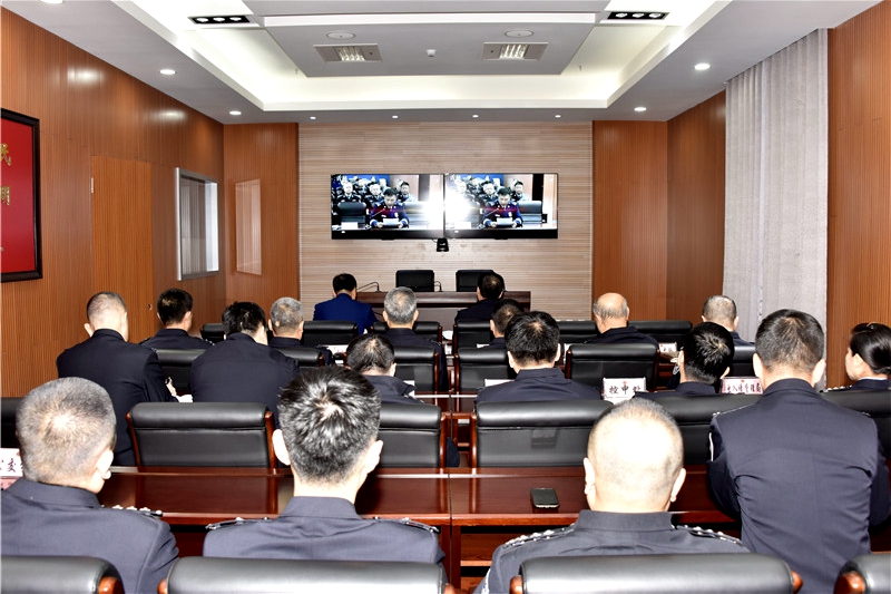 吉林市全力推进公安机关落实火灾防控责任1.jpg 吉林市全力推进公安机关落实火灾防控责任1.jpg