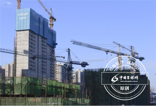 2016楼市报告④强龙遭遇地头蛇本土房企强势崛起