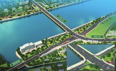通化市项目概览