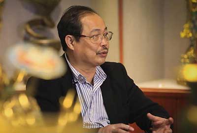 景泰蓝传承人林辉：开创珐琅工艺新时代