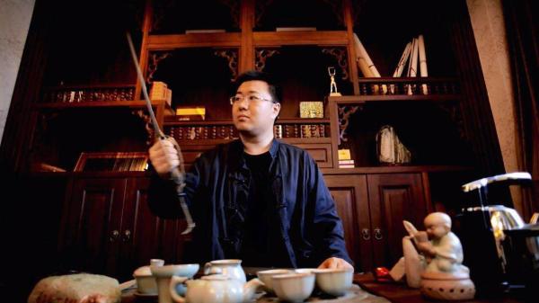 好莱坞拍中国仙侠?读者认可才有价值