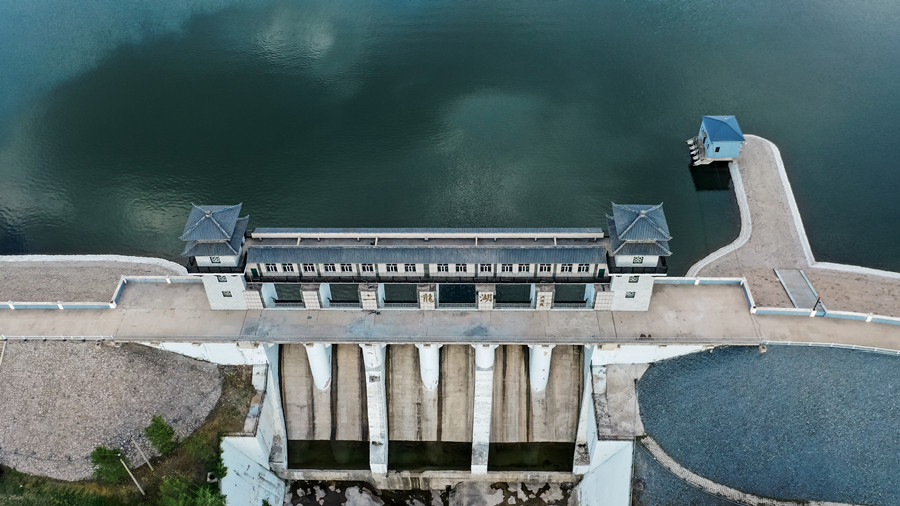 四平二龙湖风景区 视觉中国_副本.jpg