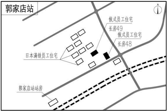 郭家店站重要铁路遗存分布图.png