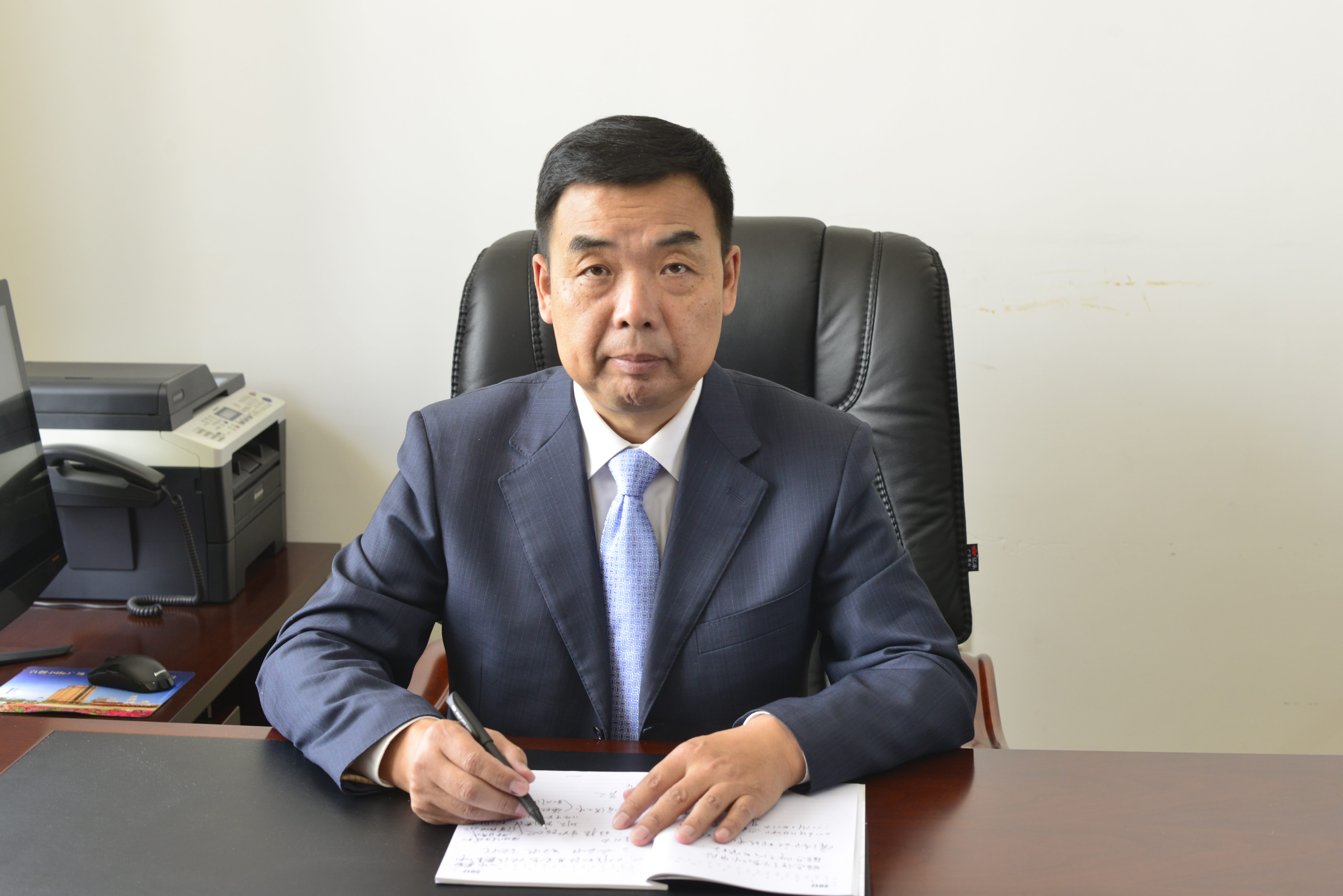 吉林电子信息职业技术学院党委副书记、院长陈宝财.jpg