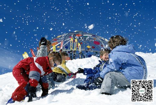 冰雪旅游注意什么