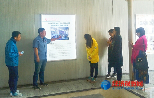 齐重数控装备：科技立企扬帆远航征战世界