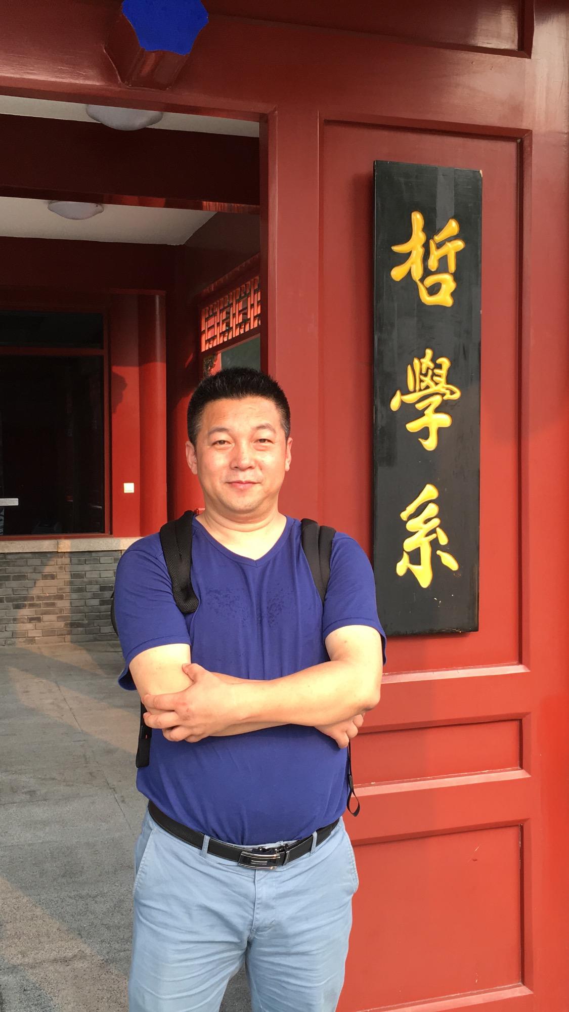 李红旭：用匠人精神打磨“云膳” 助力餐饮变革