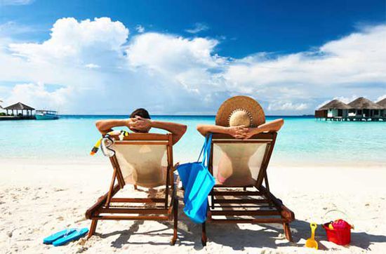 旅游小贴士 九条秘诀打造快乐旅行