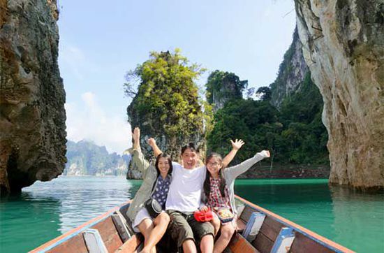 旅游小贴士 九条秘诀打造快乐旅行