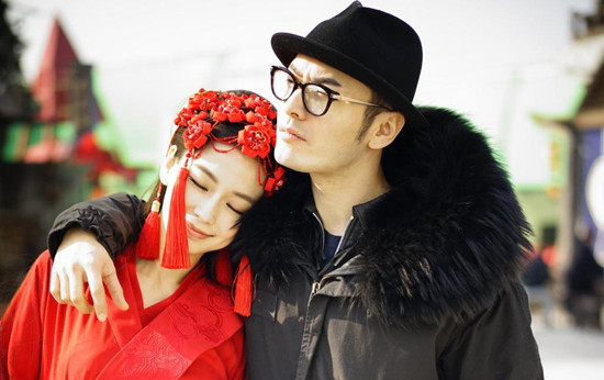明星婚姻聚少离多，怎样预防戴绿帽？